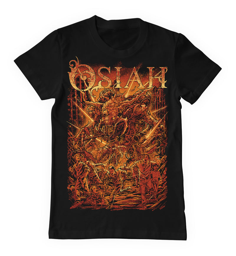 Osiah "The Subsumer" T-Shirt