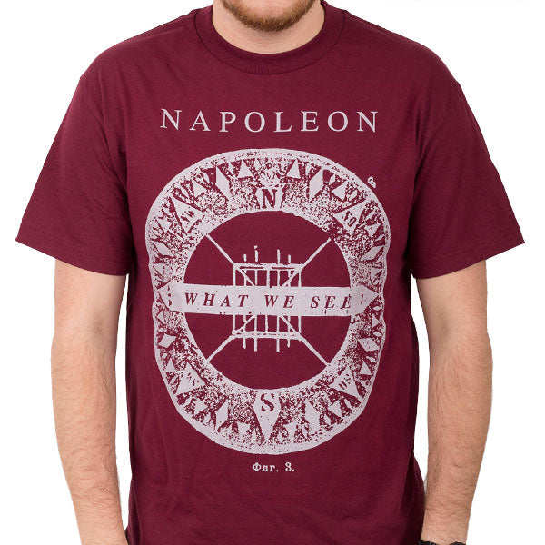 Napoleon "What We See" T-Shirt