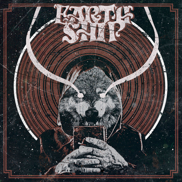 Earth Ship "Resonant Sun" CD