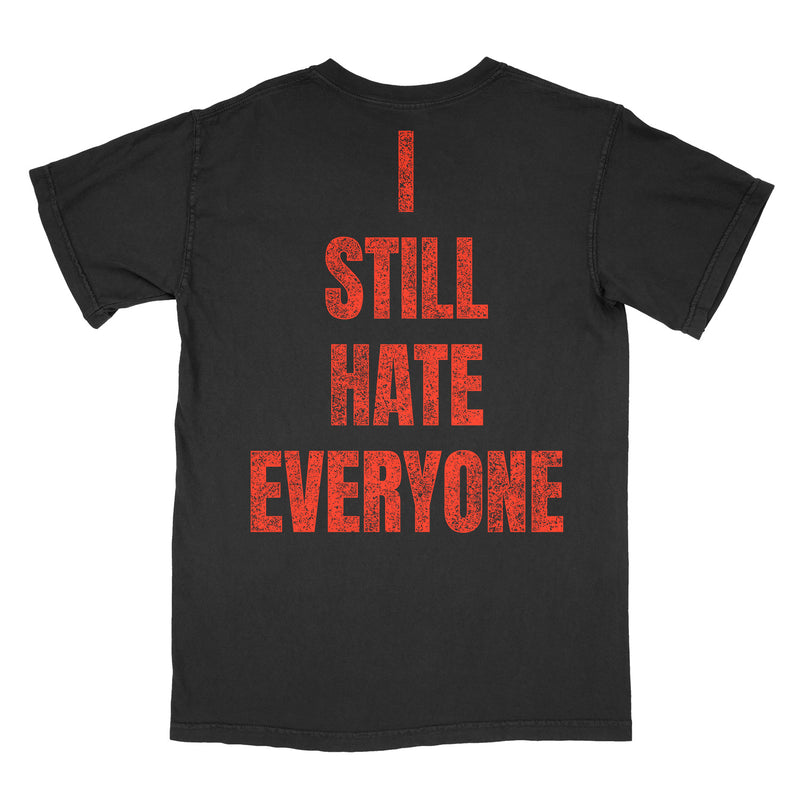 Chimaira "I Still Hate Everyone" T-Shirt