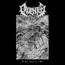 Cruentus "Night Embrace Me" CD