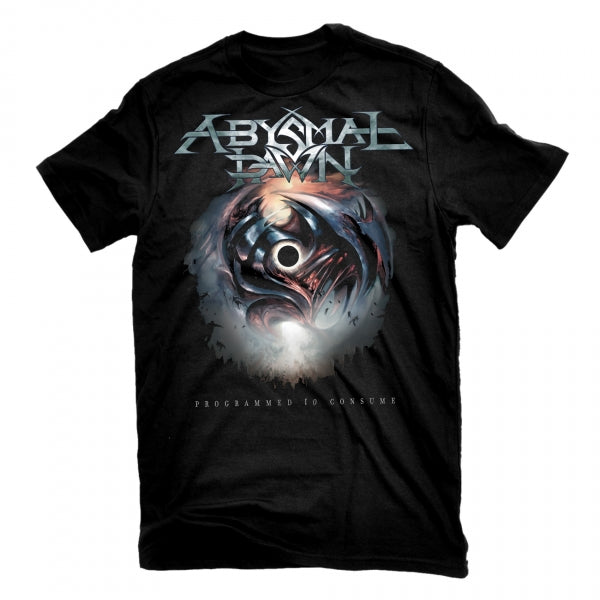 Abysmal Dawn "Programmed to Consume" T-Shirt