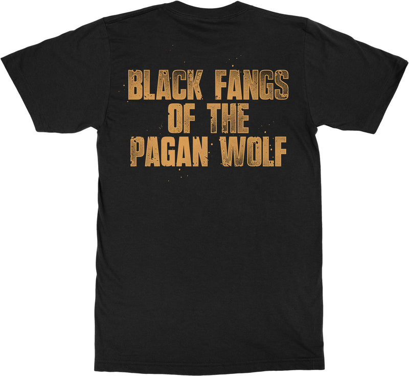 Thy Art Is Murder "Pagan Wolf" T-Shirt