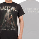 Whitechapel "This Is Exile" T-Shirt