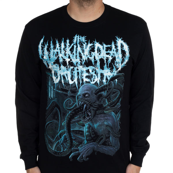 The Walking Dead Orchestra "Resurrect The Scourge" Longsleeve