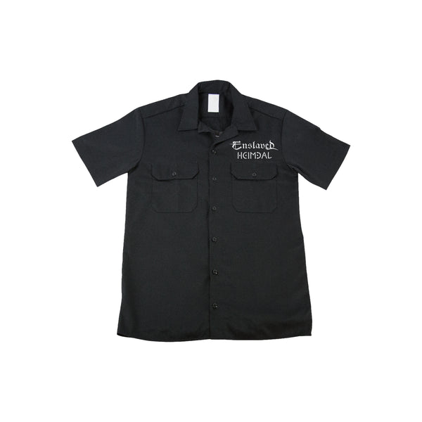Enslaved "Heimdal" Limited Edition Work Shirt