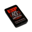 ESP Guitars "45th Anniversary Pick Tin" Guitar Picks