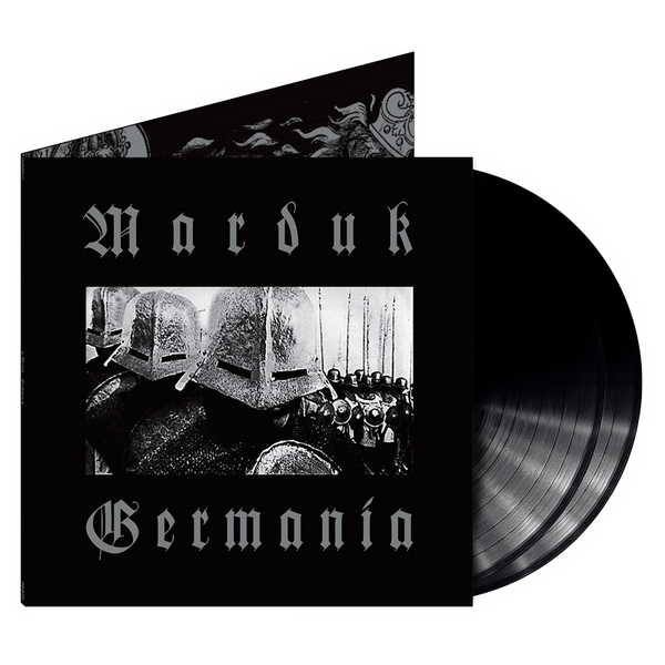 Marduk "Germania" 2x12"
