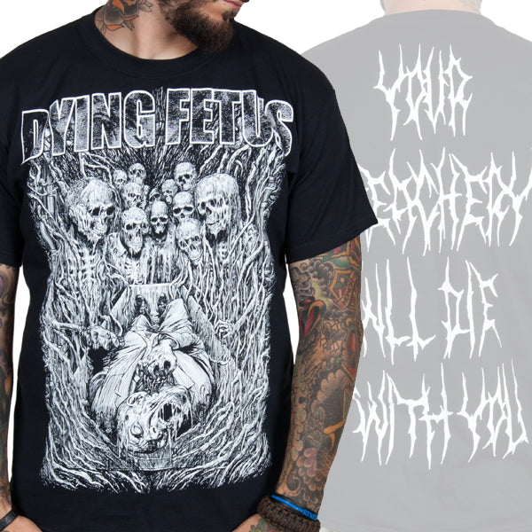 Dying Fetus 