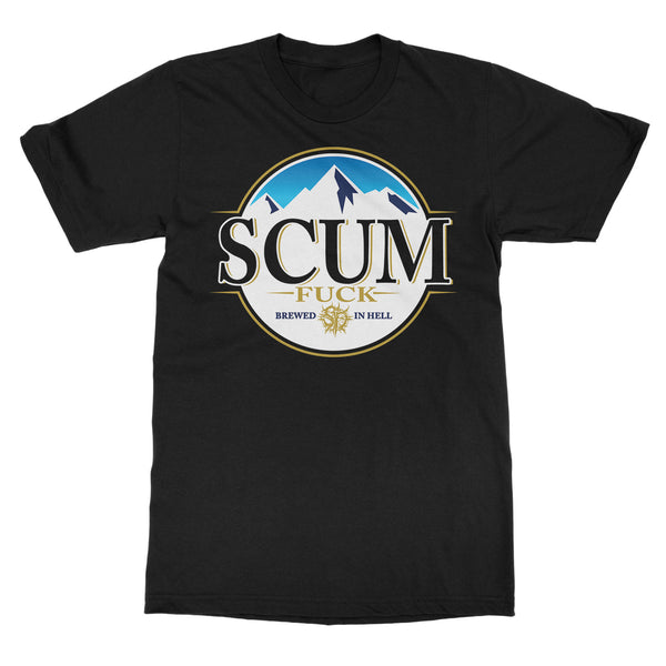 Scumfuck "Busch" T-Shirt