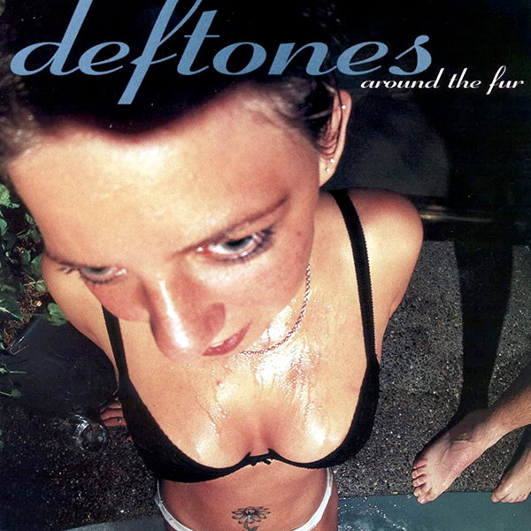 Deftones " Around the Fur" CD