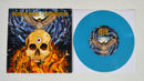 Musket Hawk "Musket Hawk | Sunburster Split EP" 7"