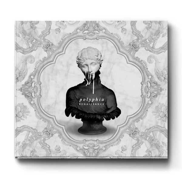 Polyphia "Renaissance" CD