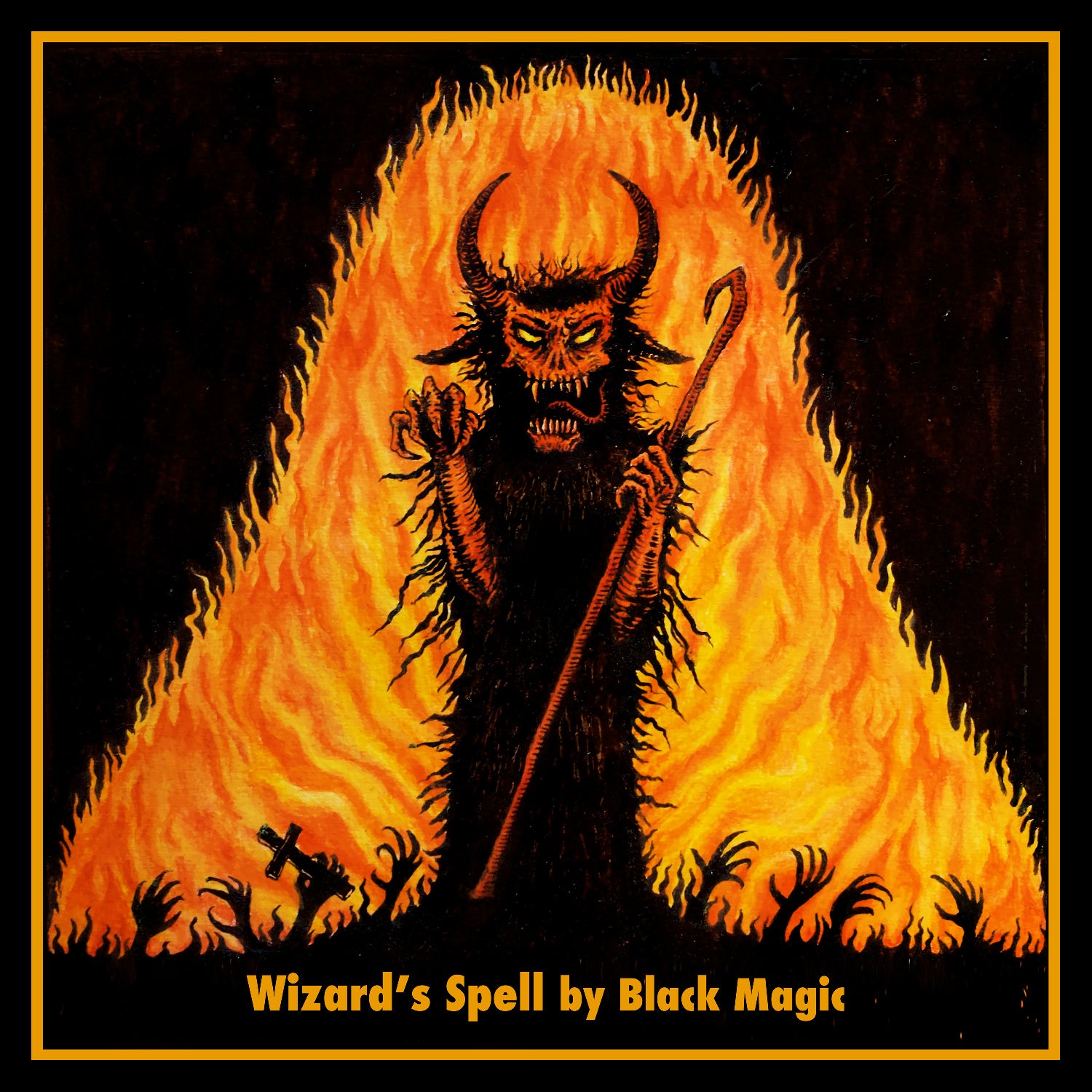 Black Magic 