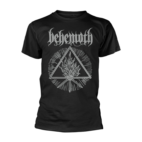 Behemoth "Furor Divinus" T-Shirt