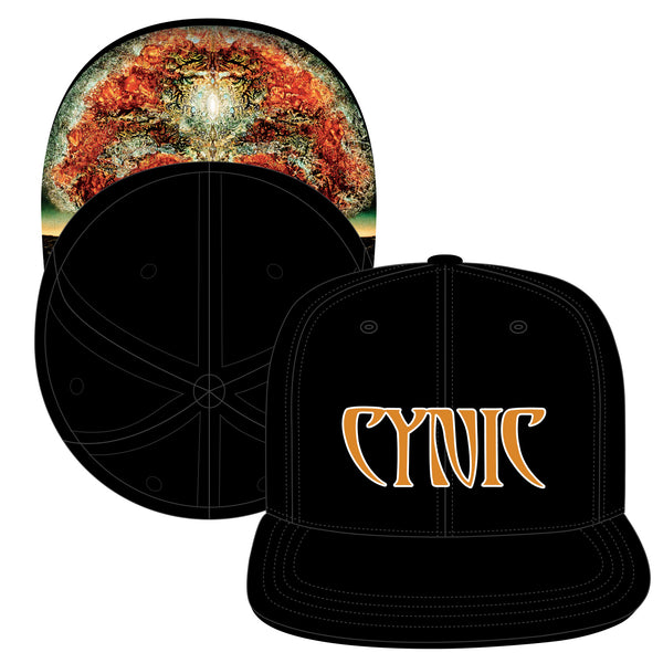 Cynic "Kindly Bent To Free Us" Hat