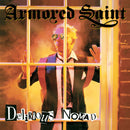 Armored Saint "Delirious Nomad" CD