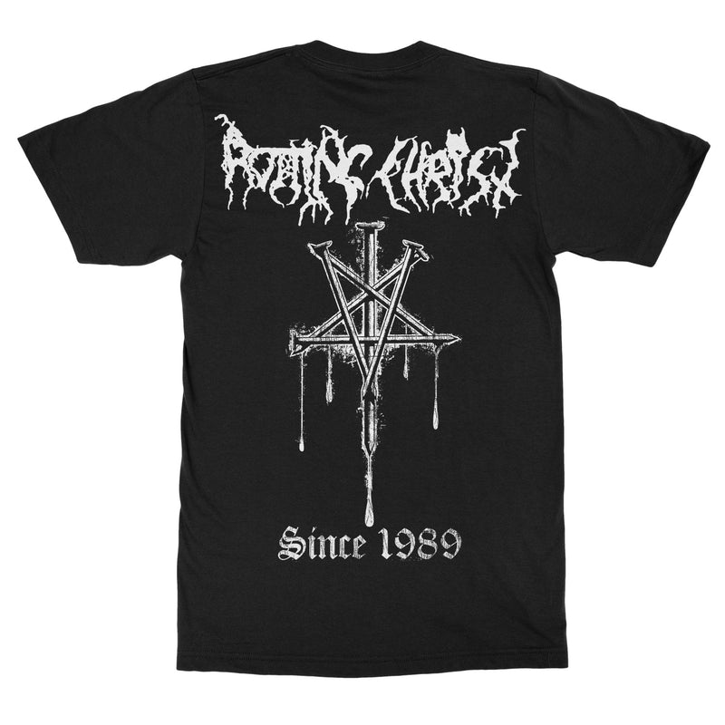 Rotting Christ "Since 1989" T-Shirt