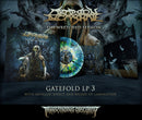 Abaddon Incarnate "The Wretched Sermon" Hand-numbered Edition 12"