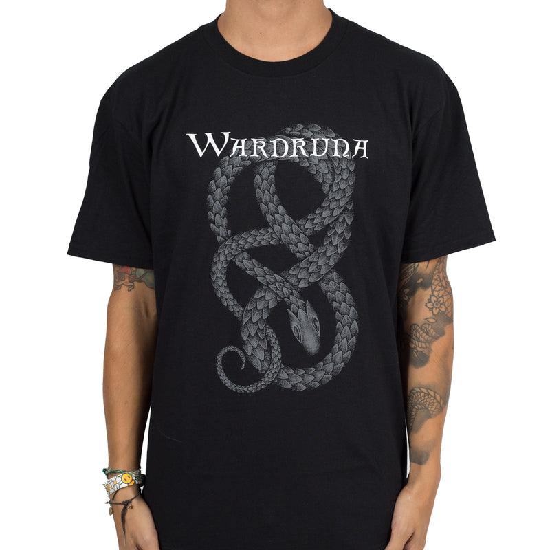 Wardruna "Linnorm (Black)" T-Shirt