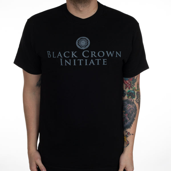 Black Crown Initiate "Logo" T-Shirt