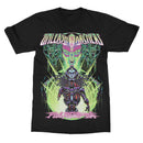 Unleash The Archers "Ph4/NT0-mA" T-Shirt