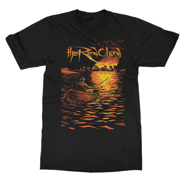 The Red Chord "Summer's End" T-Shirt
