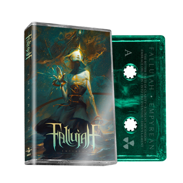 Fallujah "Empyrean" Cassette