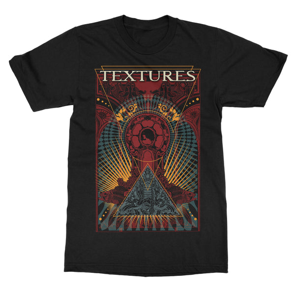 Textures "Sunlight" T-Shirt