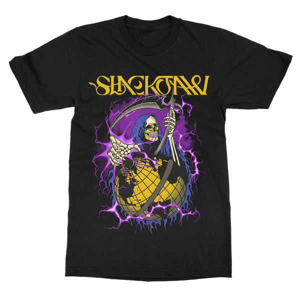 Slackjaw "Grim Reaper" T-Shirt