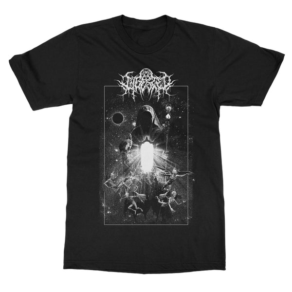 Ingested "Shadow" T-Shirt