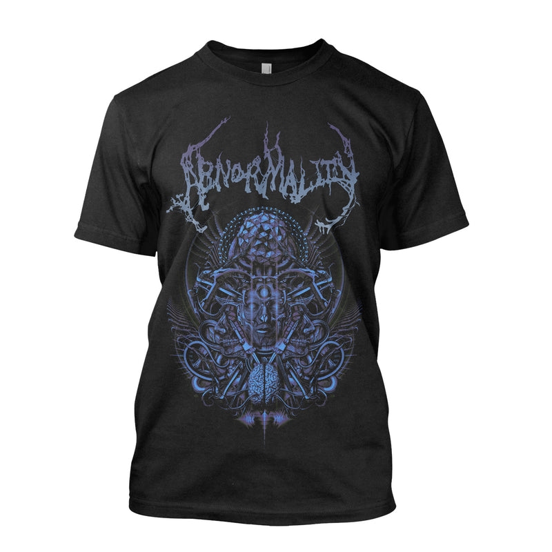 Abnormality "Irreversible" T-Shirt