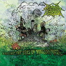 Nuclear Holocaust "Sailing The Seas..." CD