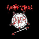 Slayer "Haunting the Chapel (Splatter Vinyl)" 12"