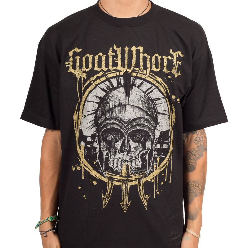 Goatwhore "Gladiator" T-Shirt