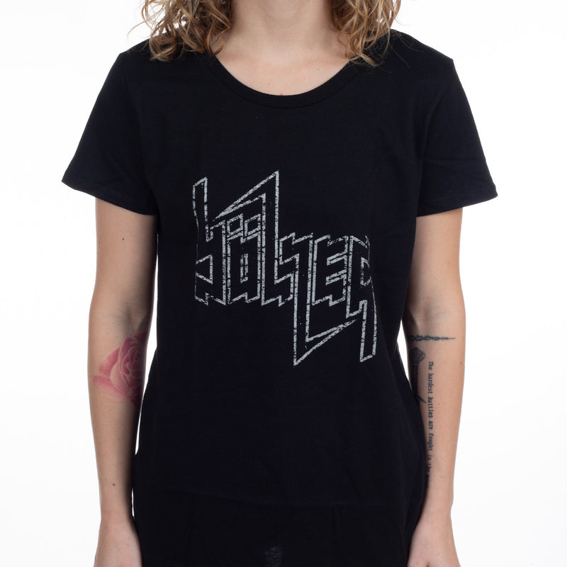 Bolzer "Logo" Girls T-shirt