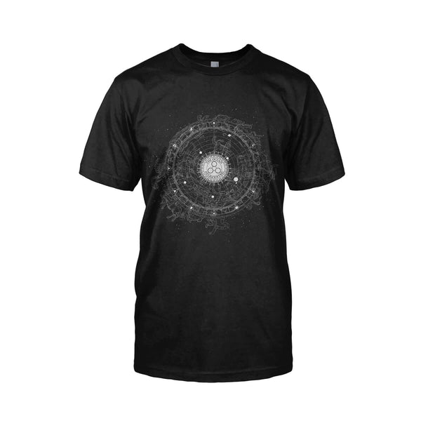 The Ocean "Heliocentric" T-Shirt