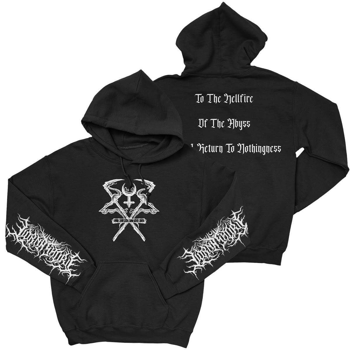 Lorna Shore 