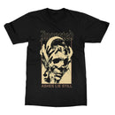 Ingested "Ashes Lie Still" T-Shirt