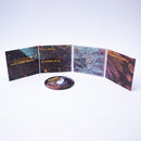 Thirteen Bled Promises "Foundation" Limited Edition CD