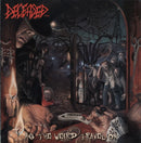 Deceased "As The Weird Travel On" CD