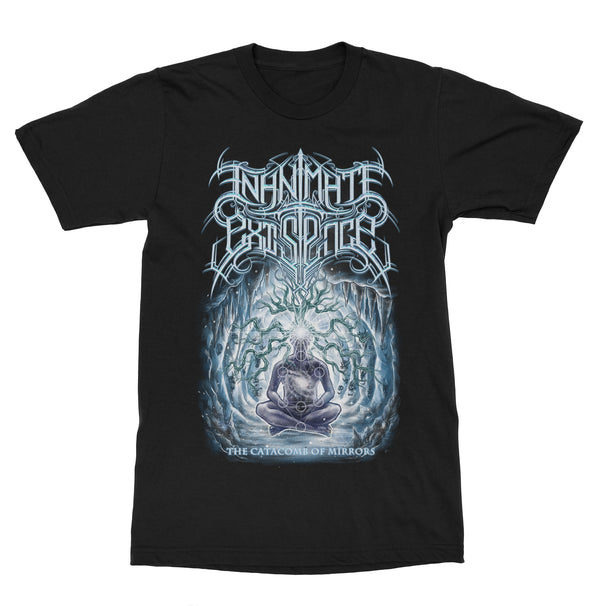 Inanimate Existence "Catacomb" T-Shirt
