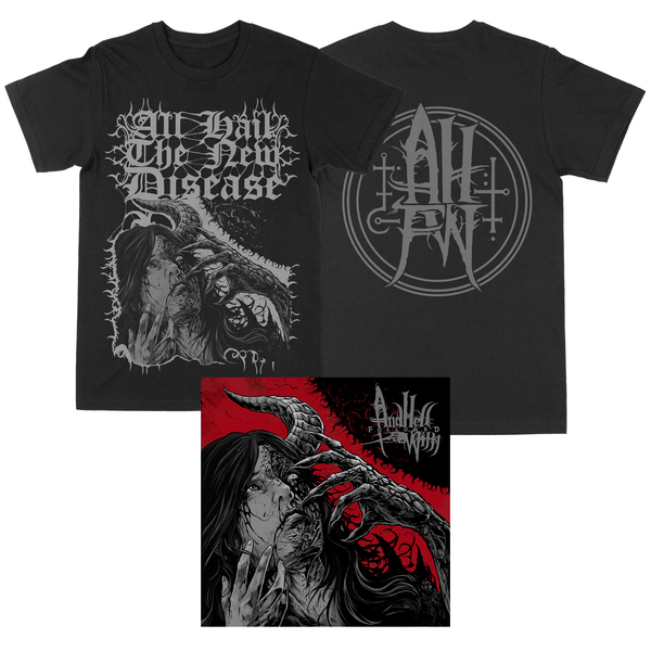 And Hell Followed With "New Disease" Bundle
