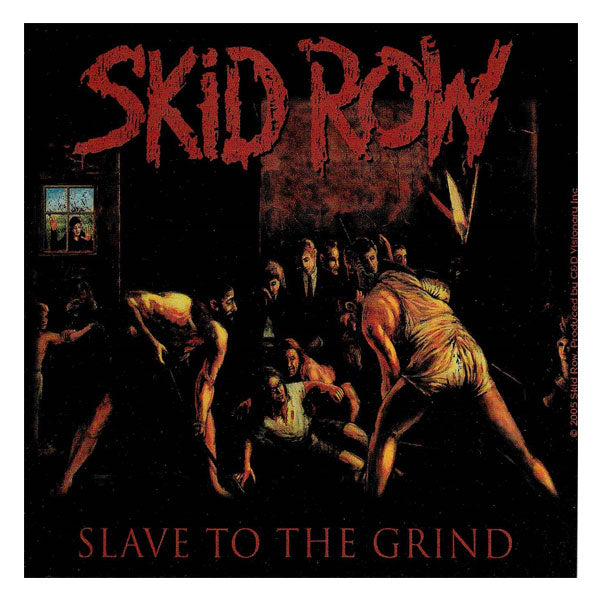 Skid Row 