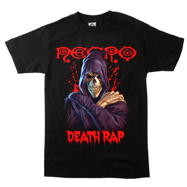 Necro "Grim Reaper" T-Shirt