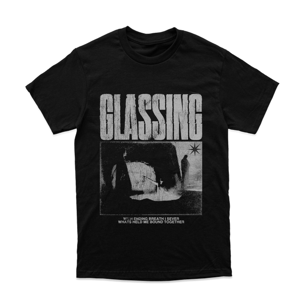 Glassing "Wake" T-Shirt