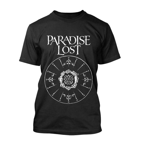 Paradise Lost "Circle" T-Shirt