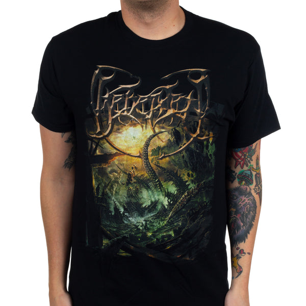 Beheaded "Never to Dawn" T-Shirt