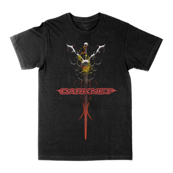 Darknet "X-Calibur" T-Shirt