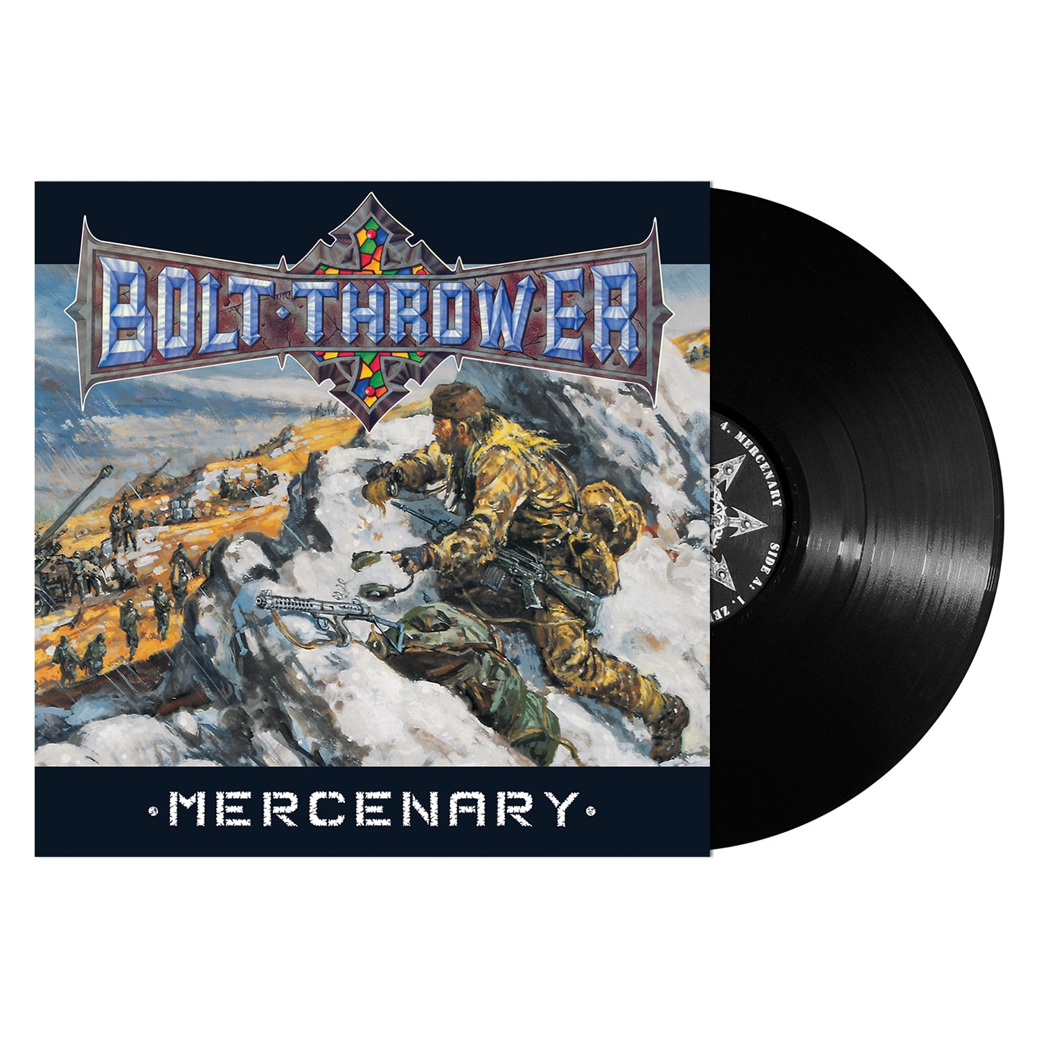 Bolt Thrower 